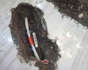 易门测漏水电话