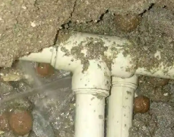 易门测漏水多少钱