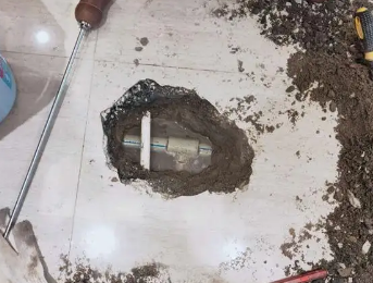 易门测漏水电话