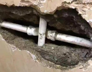 易门测漏水哪家好