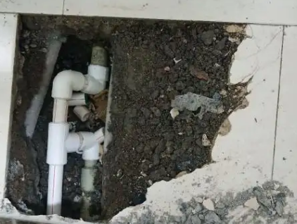 易门测漏水哪家好