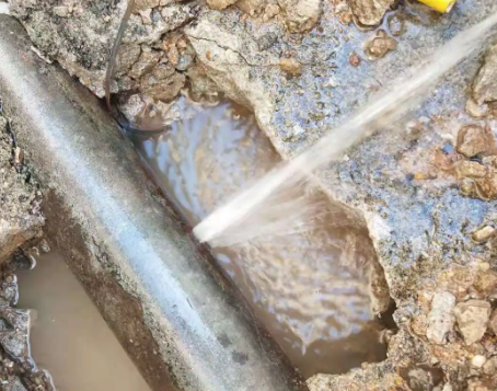 易门测漏水公司