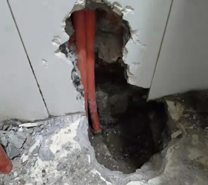 易门漏水检测电话