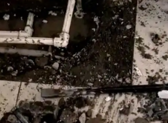 易门漏水检测电话