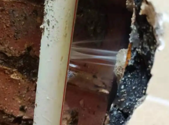 易门漏水检测电话