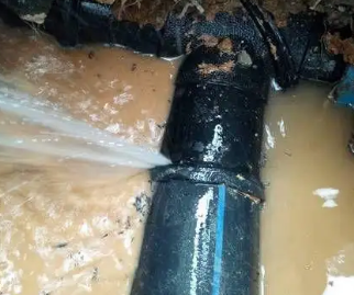 易门测漏水公司哪家好