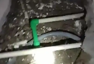 易门测漏水公司