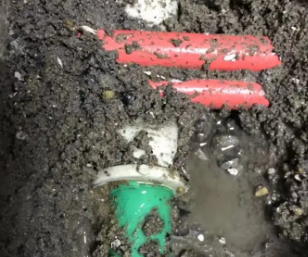 易门漏水检测电话