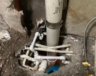 易门漏水检测哪家好