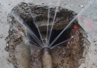 易门漏水检测多少钱