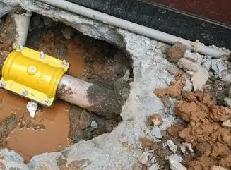 易门漏水检测哪家好