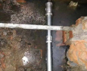 易门漏水检测公司电话