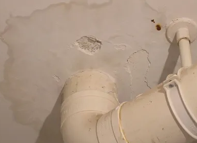 易门卫生间测漏水多少钱