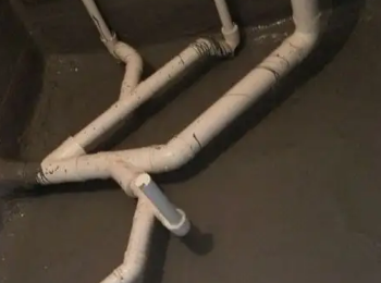 易门水管漏水检测知识点