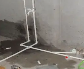 易门水管漏水检测多少钱