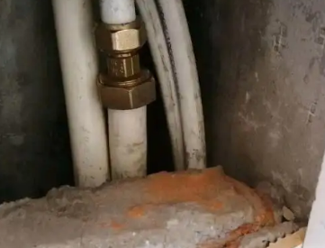 易门水管漏水检测哪家好