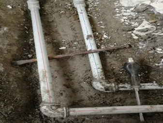 易门卫生间测漏水多少钱