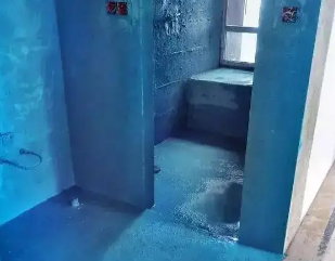 易门卫生间防水哪家好