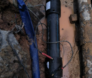 易门水管漏水检测多少钱