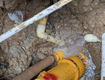 易门水管漏水检测哪家好