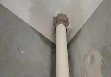 易门卫生间测漏水之渗水防护