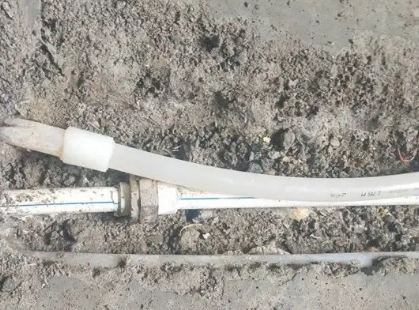 易门卫生间测漏水哪家好