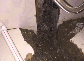 易门卫生间测漏水哪家好