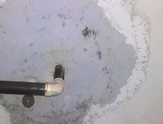 易门卫生间测漏水之怎么维修