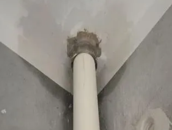 易门卫生间测漏水价格