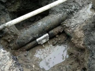易门水管漏水检测的传递距离多少