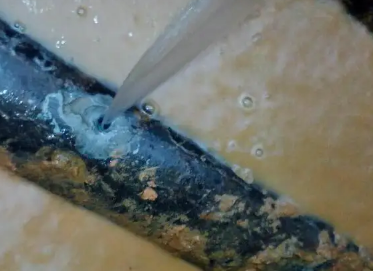 易门水管漏水检测多少钱