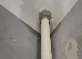 易门卫生间测漏水的新闻分享