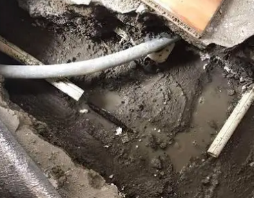 易门卫生间测漏水价格明细