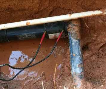 易门水管漏水检测多少钱