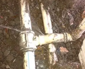 易门卫生间测漏水多少钱