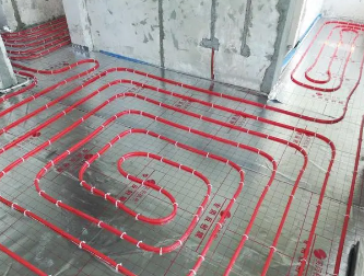 易门地暖维修的知识