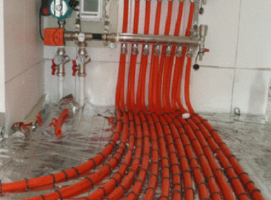 易门地暖维修多少钱