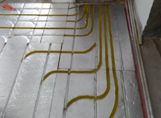 易门地暖维修哪家好