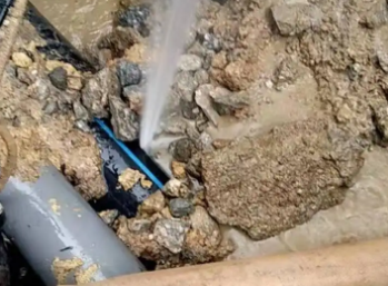 易门水管漏水检测哪家好