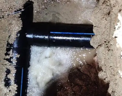 易门水管漏水检测哪家好