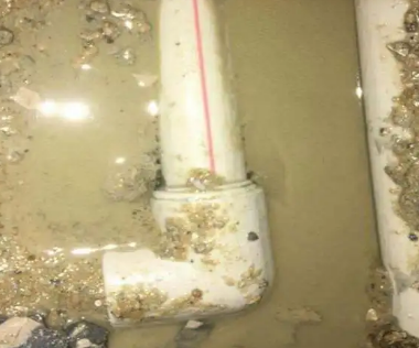 易门水管漏水检测多少钱