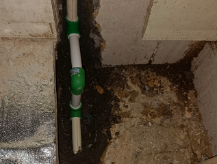 易门卫生间测漏水哪家好