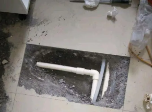 易门卫生间测漏水哪家好