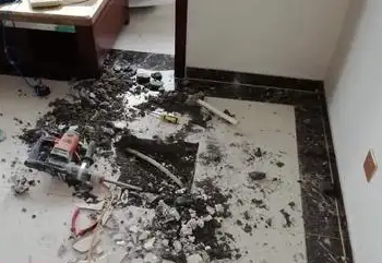 易门漏水检测多少钱