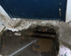 易门水管漏水检测多少钱