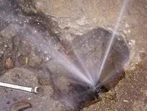 易门水管漏水检测哪家好