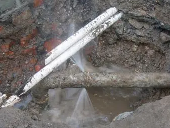 易门测漏水多少钱