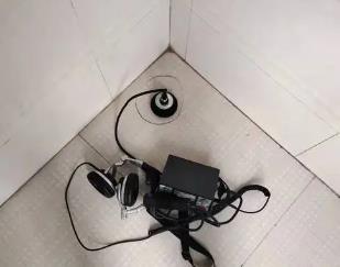 易门测漏水公司