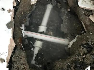 易门漏水检测公司哪家好