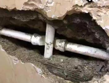 易门漏水检测电话多少